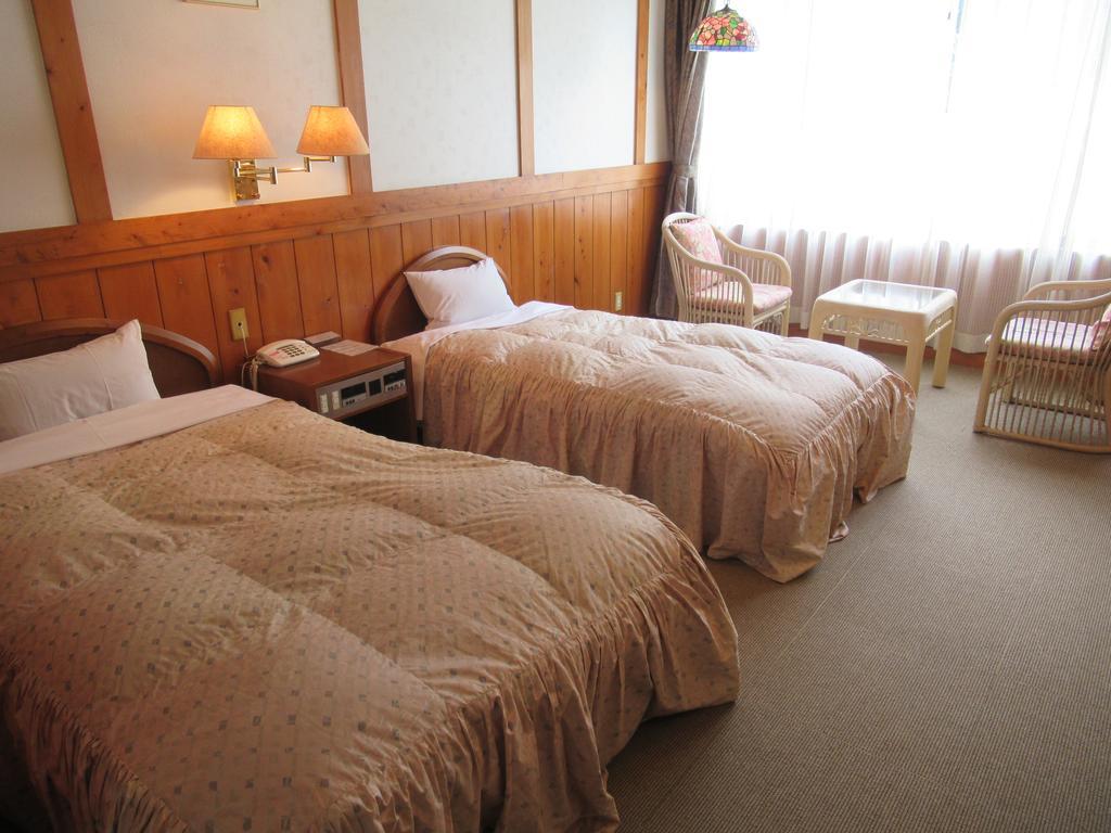 Amagase Onsen Hotel Suikoen Hita Εξωτερικό φωτογραφία