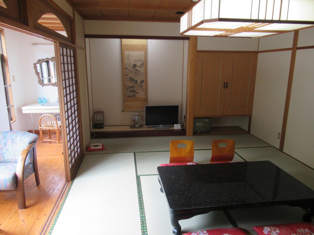 Amagase Onsen Hotel Suikoen Hita Εξωτερικό φωτογραφία