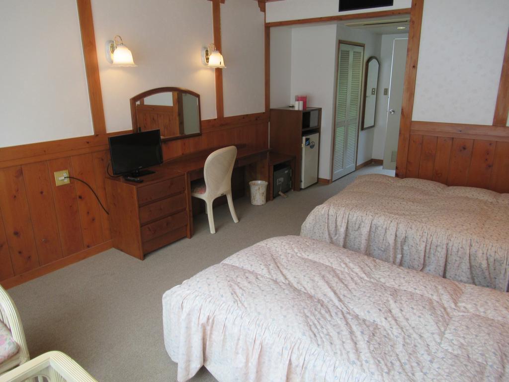 Amagase Onsen Hotel Suikoen Hita Εξωτερικό φωτογραφία