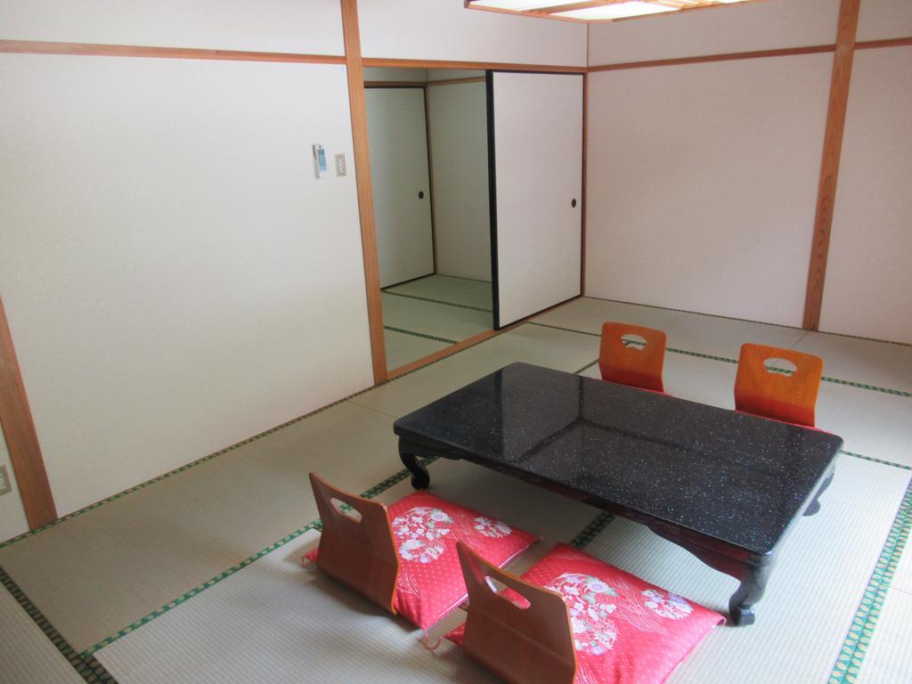 Amagase Onsen Hotel Suikoen Hita Εξωτερικό φωτογραφία