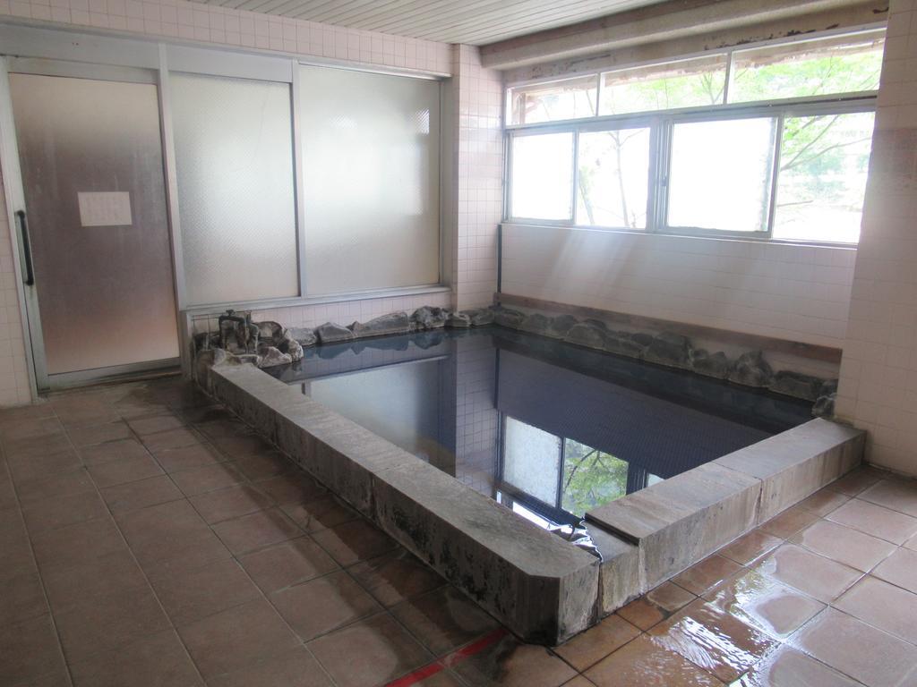 Amagase Onsen Hotel Suikoen Hita Εξωτερικό φωτογραφία