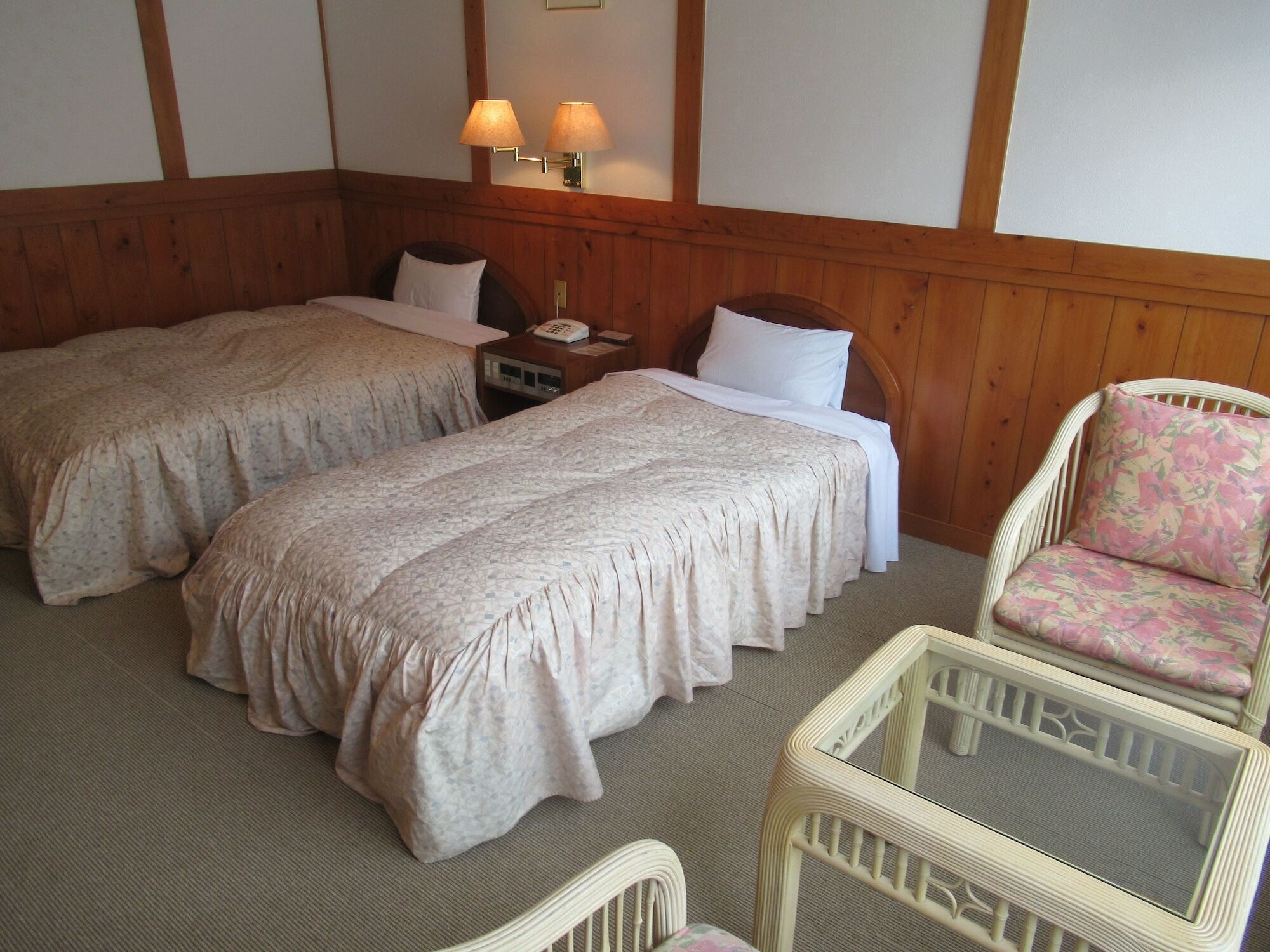 Amagase Onsen Hotel Suikoen Hita Εξωτερικό φωτογραφία