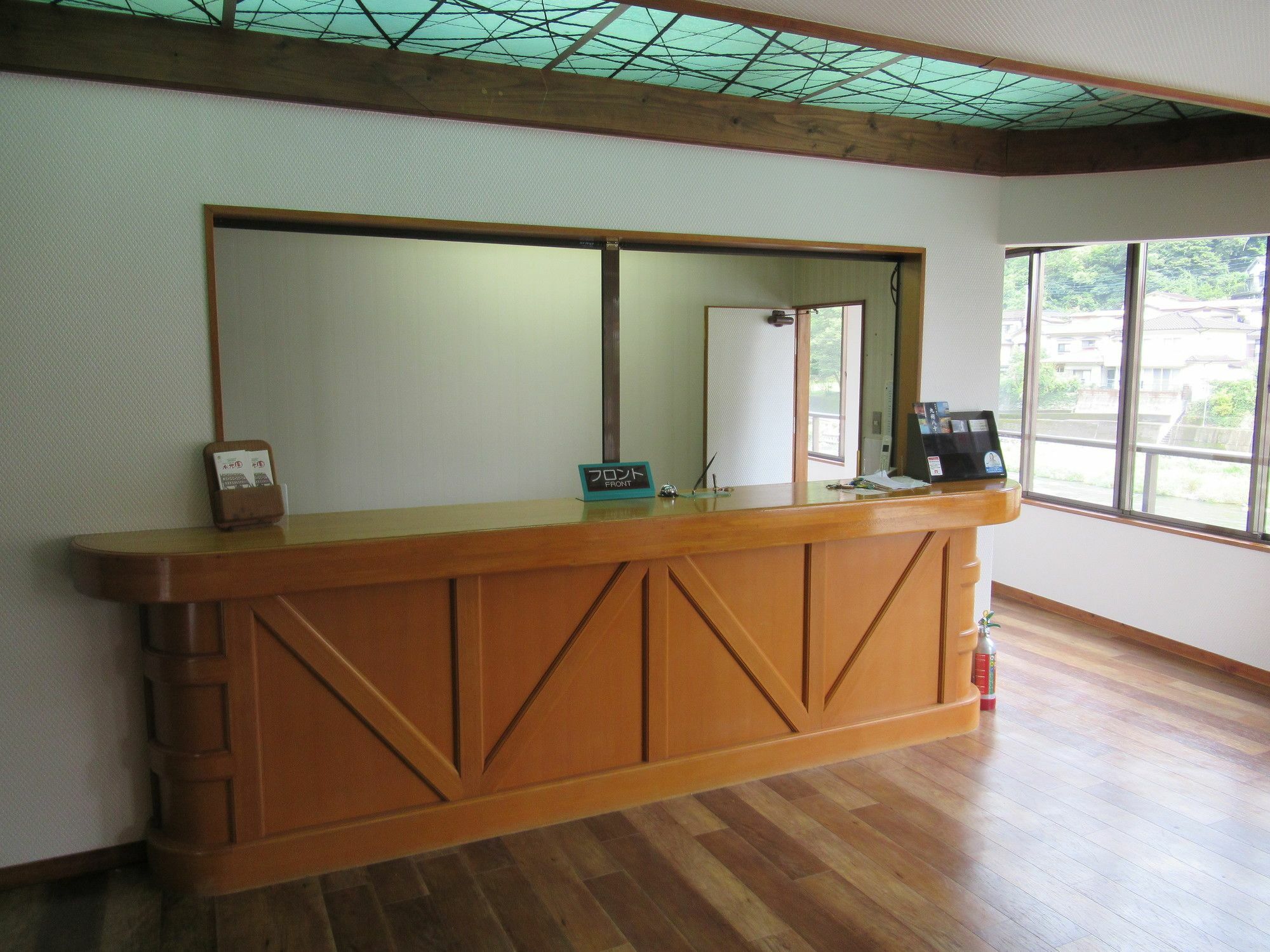 Amagase Onsen Hotel Suikoen Hita Εξωτερικό φωτογραφία